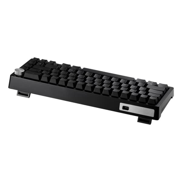 Tangentbord XPG 75261478 Svart