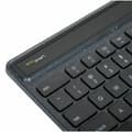 Miniatyrbild 11 av 11: Tangentbord Targus AKB868ES Svart Qwerty Spanska