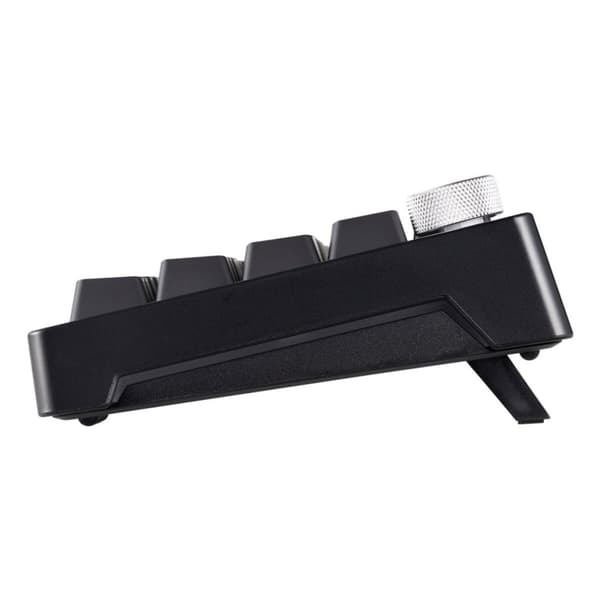 Tastatur XPG 75261478 Sort