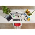 Miniatyrbild 3 av 8: Tangentbord Logitech MX KEYS Grafit Qwerty Spanska