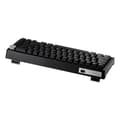 Miniatyrbilde 2 av 6: Tastatur XPG 75261478 Svart