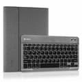 Miniatyrbillede 1 af 2: Case til tablet og tastatur Subblim SUB-KT2-BT0002 Grå Spansk qwerty Bluetooth