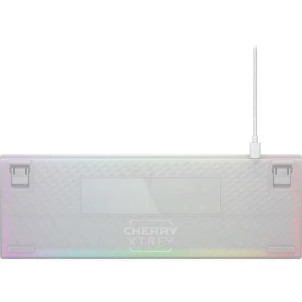 Xtrfy Xtrfy Cherry K5V2 Kompakt