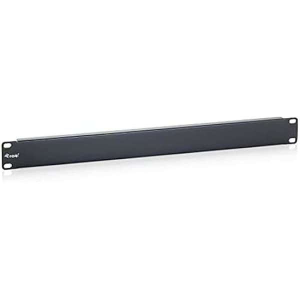 Racktillbehör - Utrusta - 327503 - Dold panel - 19" - 1HE