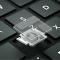 Miniatyrbild 4 av 6: Tangentbord och Mus Microsoft 8X6-00202 Safir