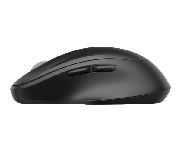 HP:n langaton näppäimistö + hiiri HP 720 Multi ladattava (9T5A9AA)