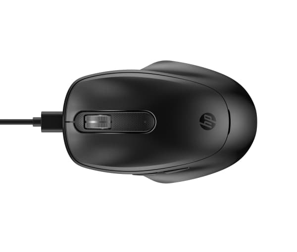 HP:n langaton näppäimistö + hiiri HP 720 Multi ladattava (9T5A9AA)