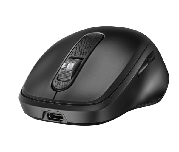 HP:n langaton näppäimistö + hiiri HP 720 Multi ladattava (9T5A9AA)