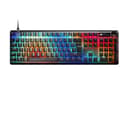 Miniatyrbild 2 av 9: Trådbundet mekaniskt speltangentbord - STEELSERIES - APEX PRO GEN 3 - Svart