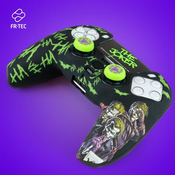Tastaturbeskyttelse FR-TEC JOK0001