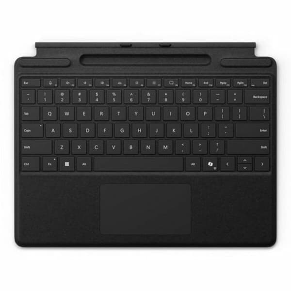 Tastatur og mus Microsoft 8XA-00179