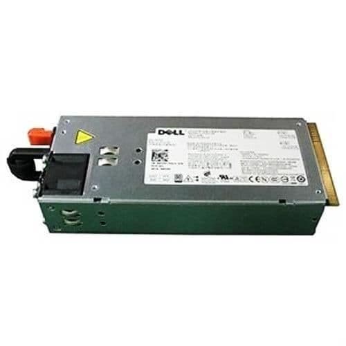 PWR SPLY 750W RDNT 13G ART V5 DELL PJMDN Grå