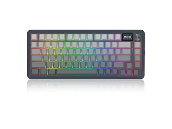 Redragon K708GG-RGB-PRO Flekact Redragon Leopard-tastatur (Flekact Pro K708GG-RGB-PRO)