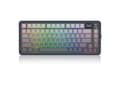 Miniatyrbilde 3 av 5: Redragon K708GG-RGB-PRO Flekact Redragon Leopard-tastatur (Flekact Pro K708GG-RGB-PRO)