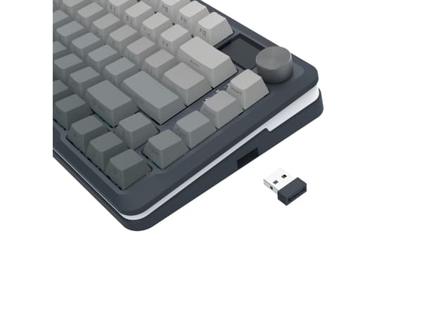Redragon K708GG-RGB-PRO Flekact Redragon Leopard-tastatur (Flekact Pro K708GG-RGB-PRO)