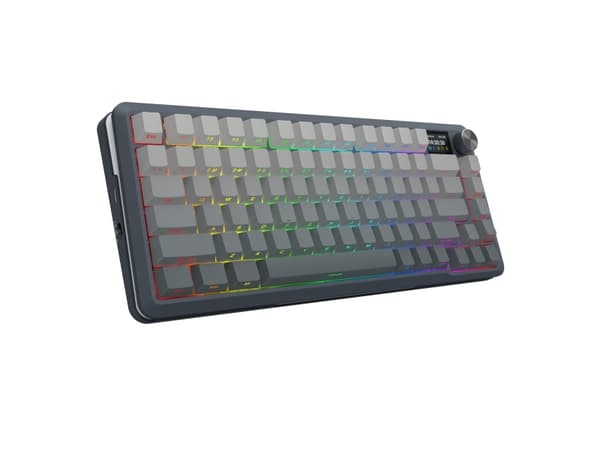 Redragon K708GG-RGB-PRO Flekact Redragon Leopard-tastatur (Flekact Pro K708GG-RGB-PRO)
