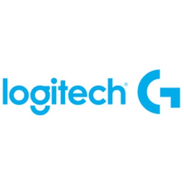 Tastatur og mus Logitech 920-012538 Sort QWERTY Qwerty US
