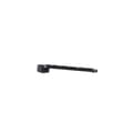 Miniatyrbilde 3 av 4: Trådløs Tastatur Logitech 920-011579 Qwerty Portuguese Grafitt