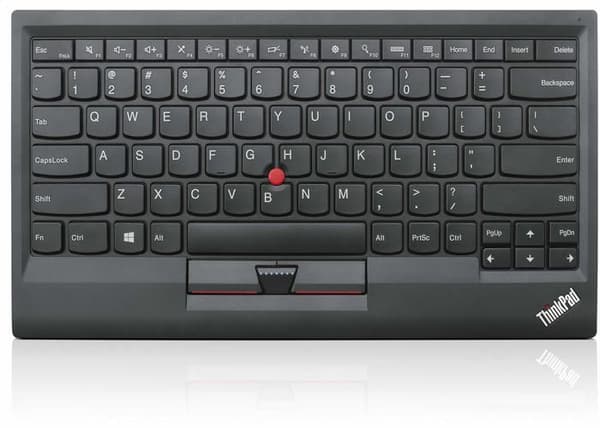 Tangentbord (reservdel) Lenovo - 01YP469 - Notebook-Ersatzteil Tastatur ()