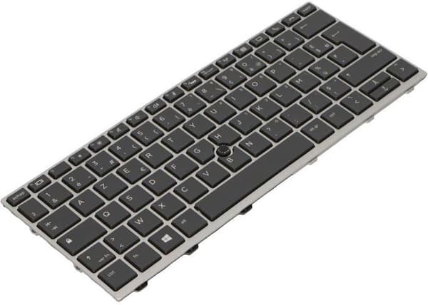 Tangentbord (reservdel) Hp inc - L13697-051