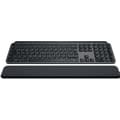 Miniatyrbild 2 av 2: Tangentbord - LOGITECH - MX Keys S Plus - Grafit - Bluetooth - Bakgrundsbelyst - QWERTZ