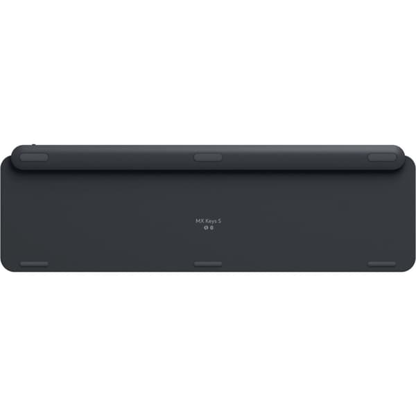 Langaton näppäimistö Logitech 920-011579 Qwerty portugali Grafiitinharmaa