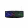 Miniatyrbillede 3 af 6: Tastatur og mus The G-Lab COMBO NATRIUM