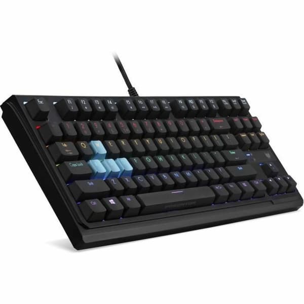 Tastatur Acer Aethon 301 TKL Sort