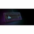 Miniatyrbillede 6 af 6: Tastatur Acer Aethon 301 TKL Sort