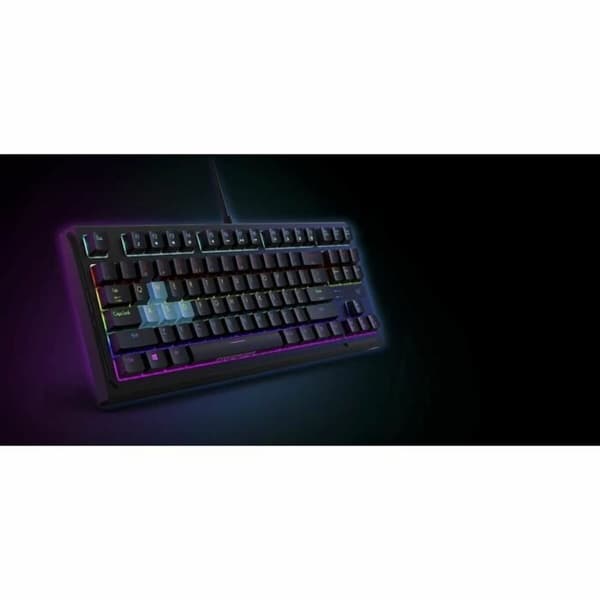 Tastatur Acer Aethon 301 TKL Sort