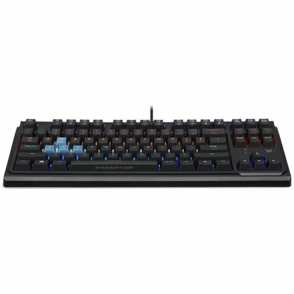 Tastatur Acer Aethon 301 TKL Sort