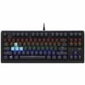 Miniatyrbillede 1 af 6: Tastatur Acer Aethon 301 TKL Sort