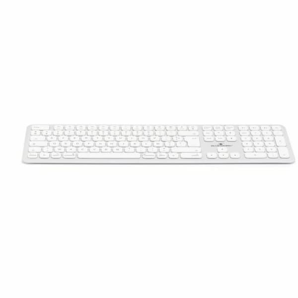 Bluetooth-tastatur Bluestork MAC V2