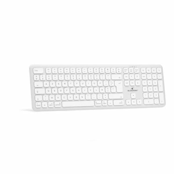 Bluetooth-tastatur Bluestork MAC V2