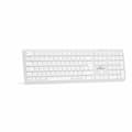 Miniatyrbillede 6 af 6: Bluetooth-tastatur Bluestork MAC V2