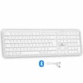 Pikkukuva 2 / 6: Bluetooth näppäimistö Bluestork MAC V2