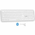 Pikkukuva 1 / 6: Bluetooth näppäimistö Bluestork MAC V2