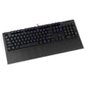 Miniatyrbild 2 av 2: K keyboard - ENDORFY - Omnis - Mekanisk - RGB-bakgrundsbelysning - Anti-ghosting