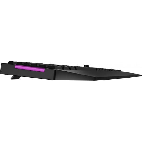 Asus TUF Gaming K1 -speltangentbord
