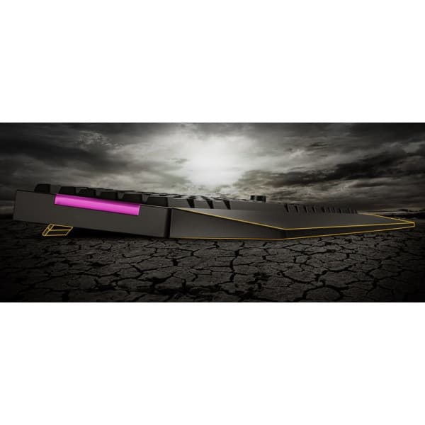 Asus TUF Gaming K1 -speltangentbord