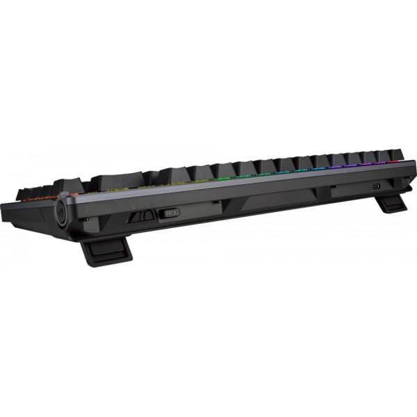 Asus ROG Azoth gamingtangentbord