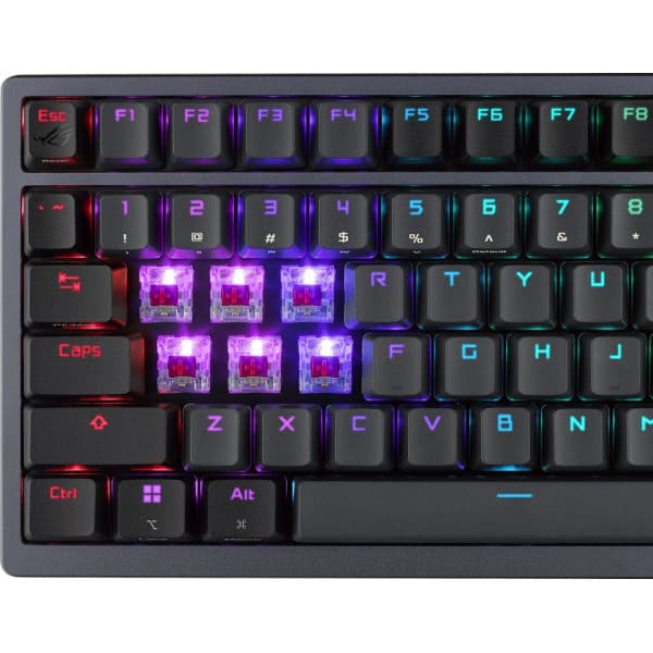 Asus ROG Azoth gamingtangentbord