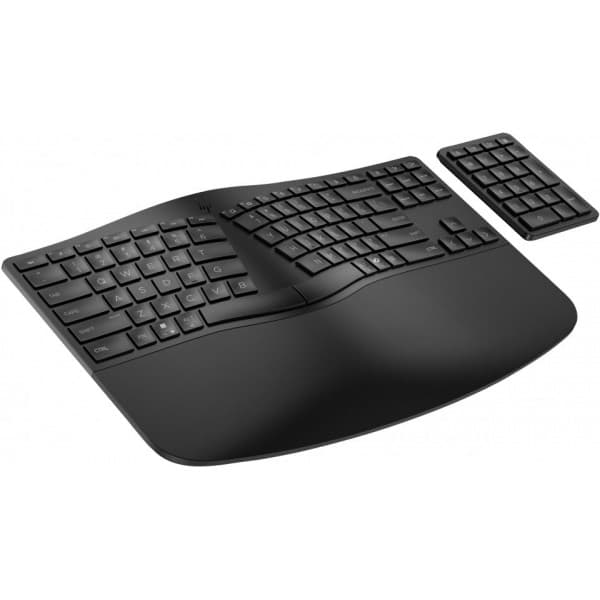 HP 965 Ergonomic -langaton näppäimistö (7E756AA)