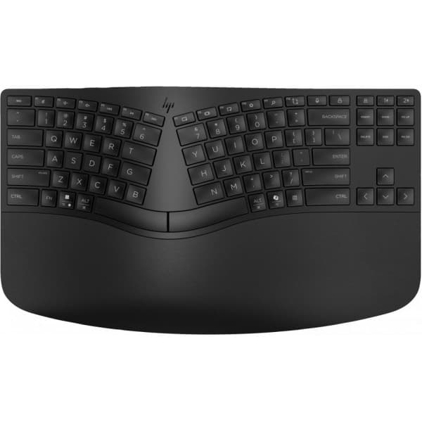 HP 965 Ergonomic -langaton näppäimistö (7E756AA)