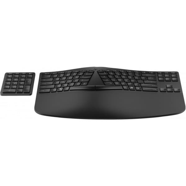 HP 965 Ergonomic -langaton näppäimistö (7E756AA)