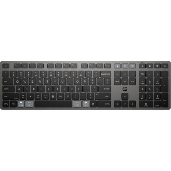 HP 725 trådlöst tangentbord (9T5B2AA)