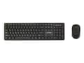 Pikkukuva 2 / 5: Klawiatura + mysz Gembird KEYBOARD +MOUSE WRL RUS/DESKTOP KBS-WCH-04-RU GEMBIRD KEYBOARD +MOUSE WRL RUS/DESKTOP KBS-WCH-04-RU GEMBIRD