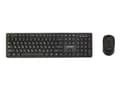 Pikkukuva 1 / 5: Klawiatura + mysz Gembird KEYBOARD +MOUSE WRL RUS/DESKTOP KBS-WCH-04-RU GEMBIRD KEYBOARD +MOUSE WRL RUS/DESKTOP KBS-WCH-04-RU GEMBIRD