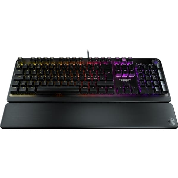 ROCCAT Pyro Linear Switch mekanisk gamingtastatur - nordisk layout