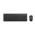 Miniatyrbilde 2 av 3: Tastatur og Mus Kensington K75562ES Svart Spansk QWERTY